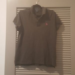 Ralph Lauren Polo Shirt